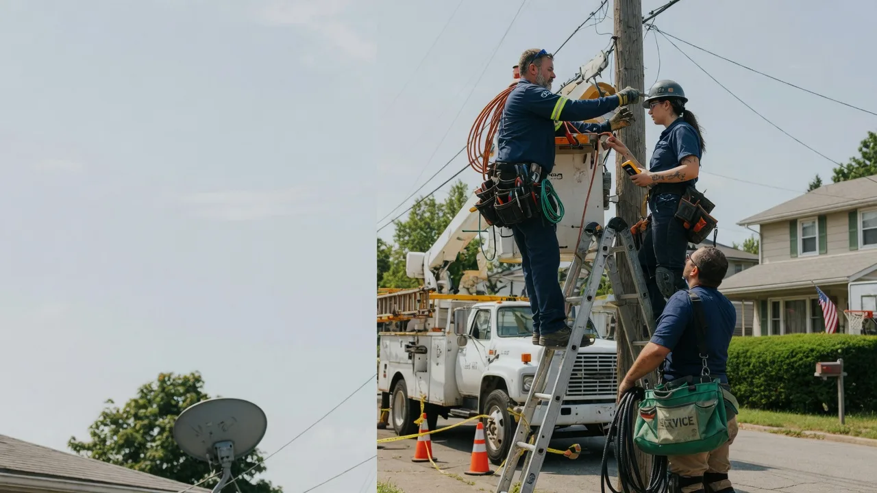 Electrical Repair in Seneca, OR near me
